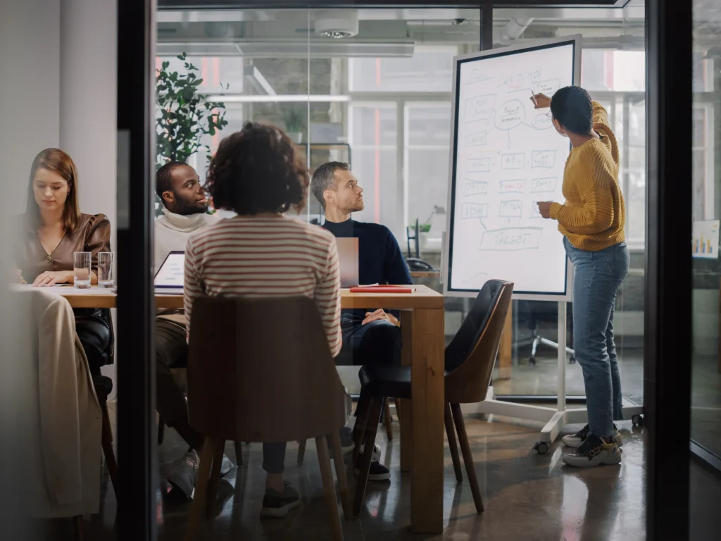 La evolución del marketing: del producto al propósito en menos de 50 años