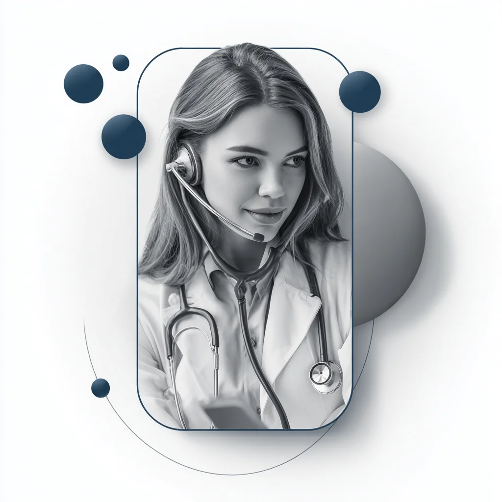 Diseño web para clínicas y centros sanitarios privados en Málaga: cómo una web bien construida se convierte en el mejor comercial de tu consulta